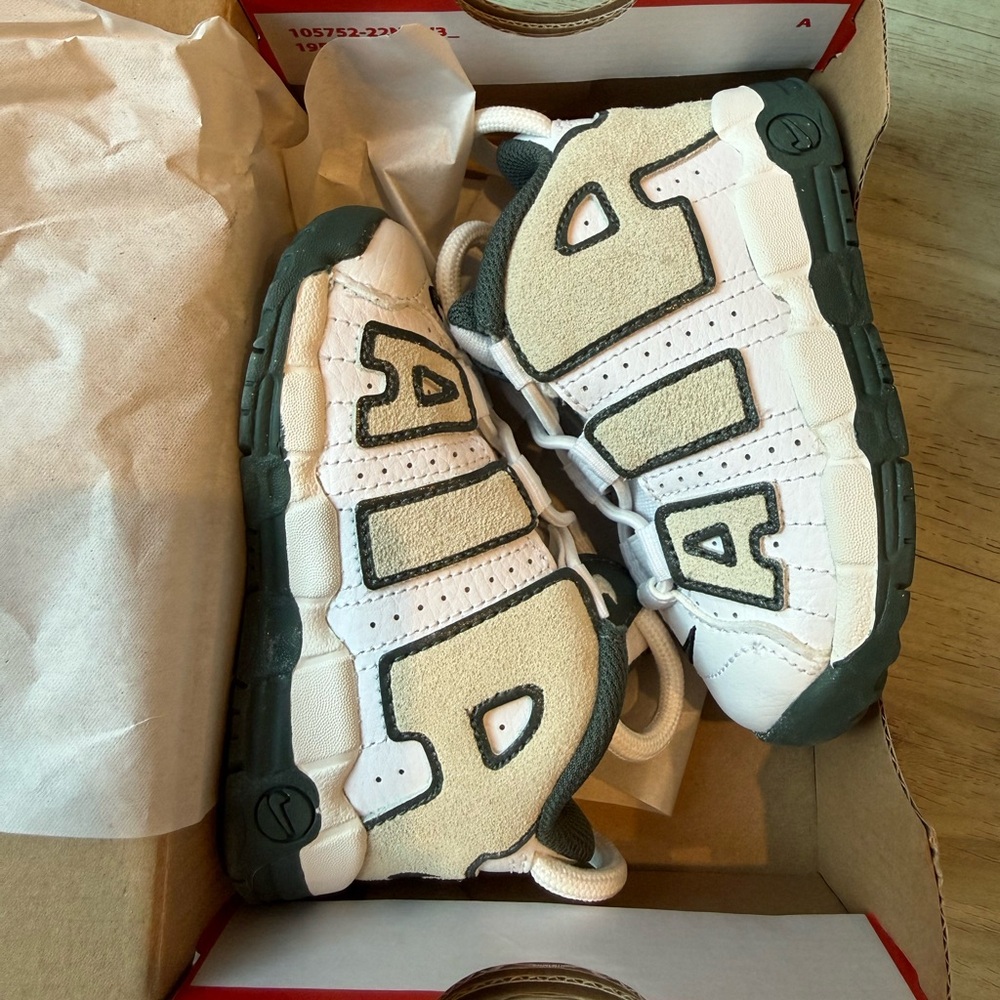 Nike Air More Uptempo KI